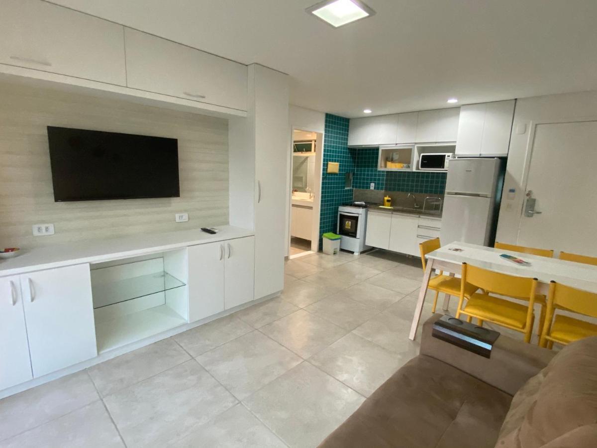 Ancorar Flats Condominio A Beira Mar Porto de Galinhas Exterior photo