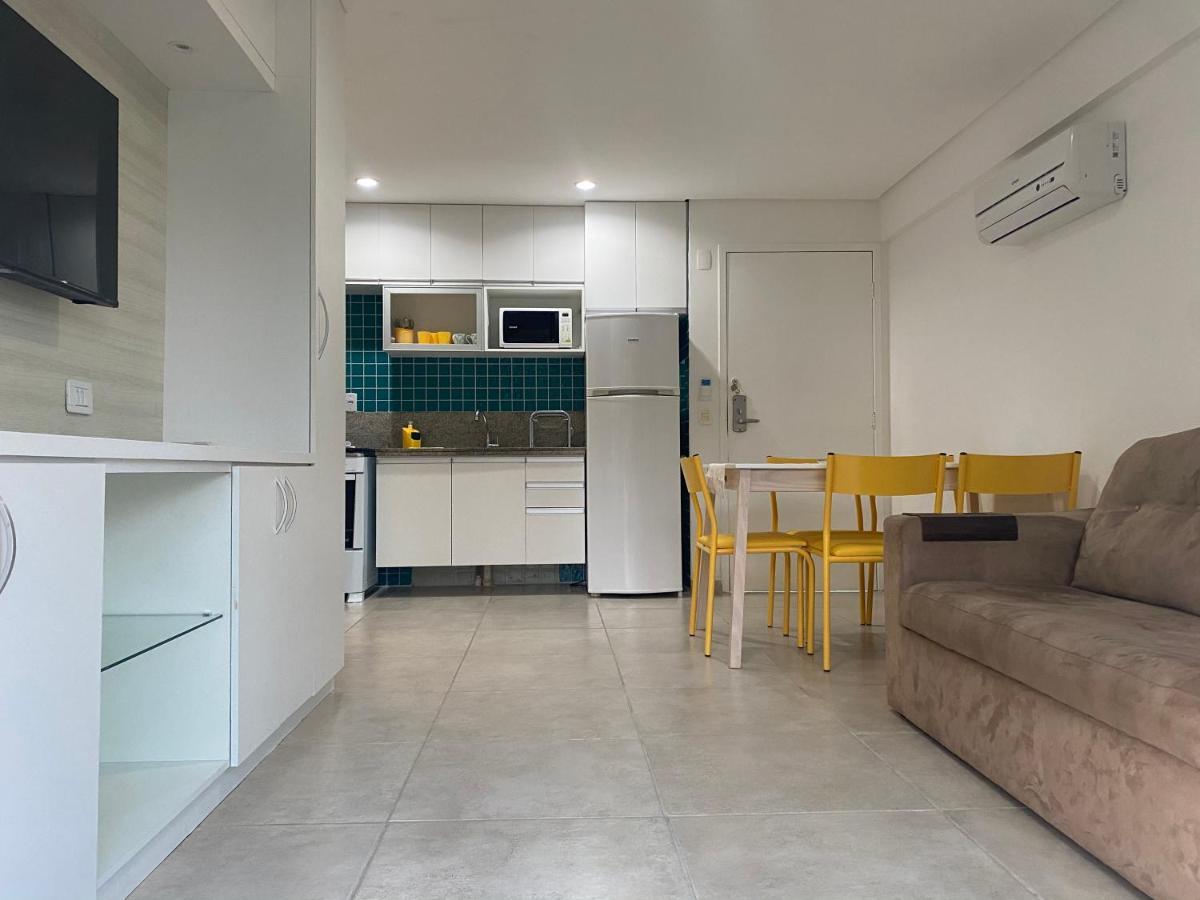 Ancorar Flats Condominio A Beira Mar Porto de Galinhas Exterior photo