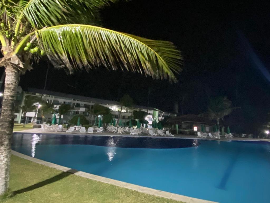 Ancorar Flats Condominio A Beira Mar Porto de Galinhas Exterior photo