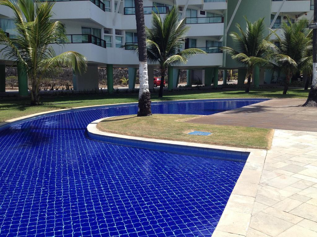 Ancorar Flats Condominio A Beira Mar Porto de Galinhas Room photo
