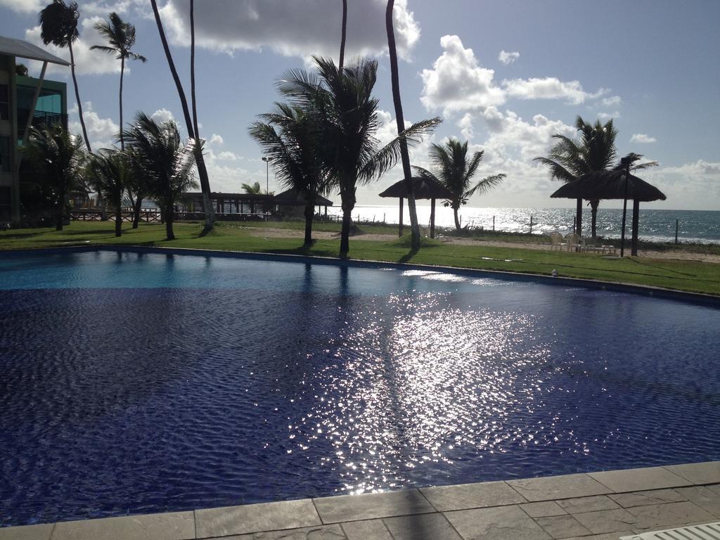 Ancorar Flats Condominio A Beira Mar Porto de Galinhas Room photo
