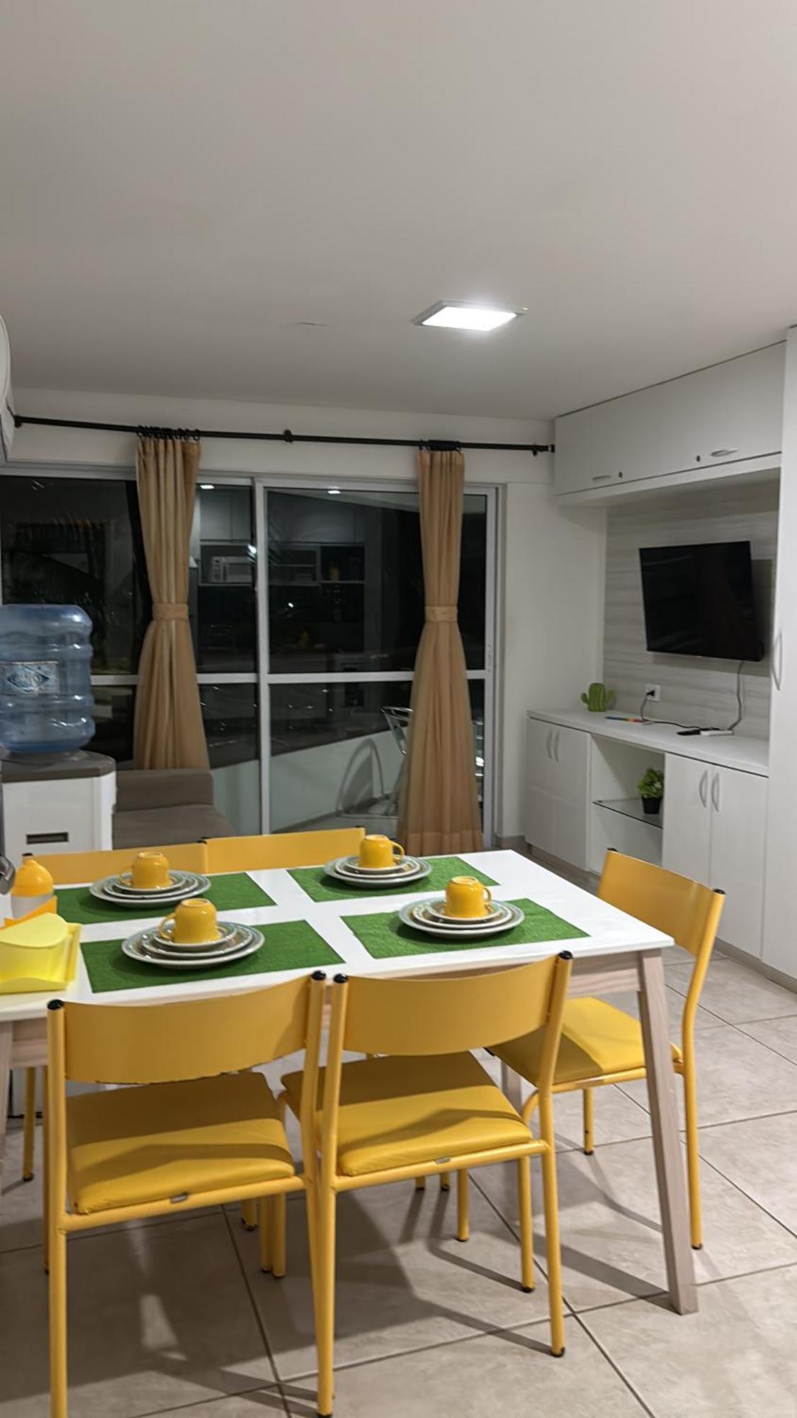 Ancorar Flats Condominio A Beira Mar Porto de Galinhas Exterior photo