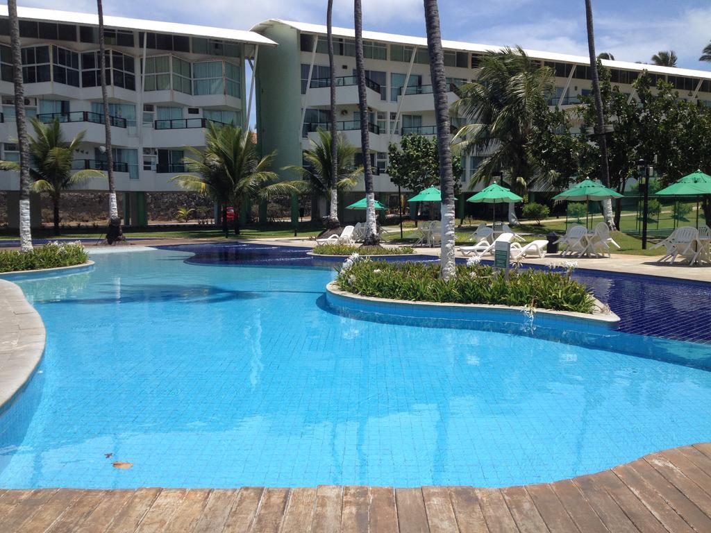 Ancorar Flats Condominio A Beira Mar Porto de Galinhas Room photo
