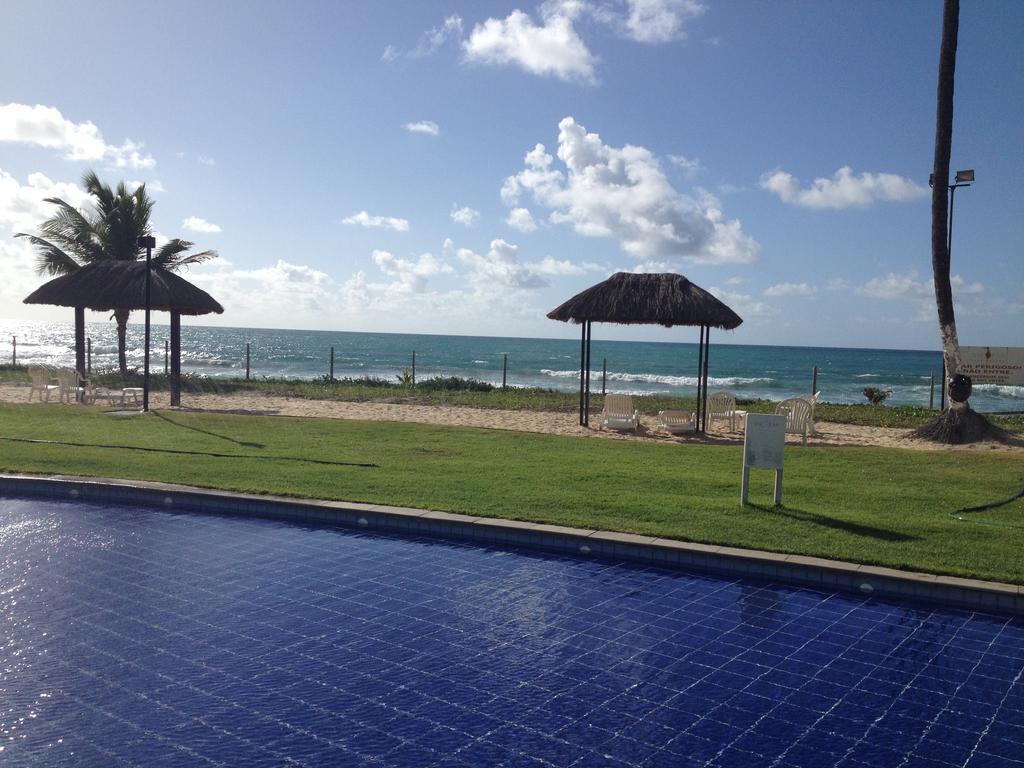 Ancorar Flats Condominio A Beira Mar Porto de Galinhas Room photo