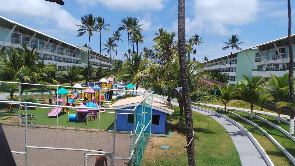 Ancorar Flats Condominio A Beira Mar Porto de Galinhas Room photo