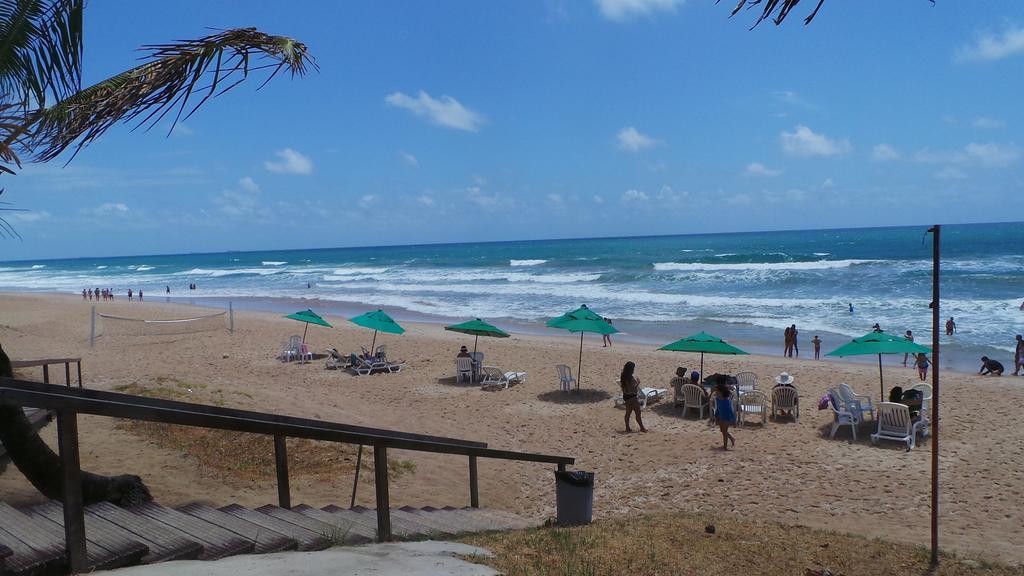 Ancorar Flats Condominio A Beira Mar Porto de Galinhas Room photo