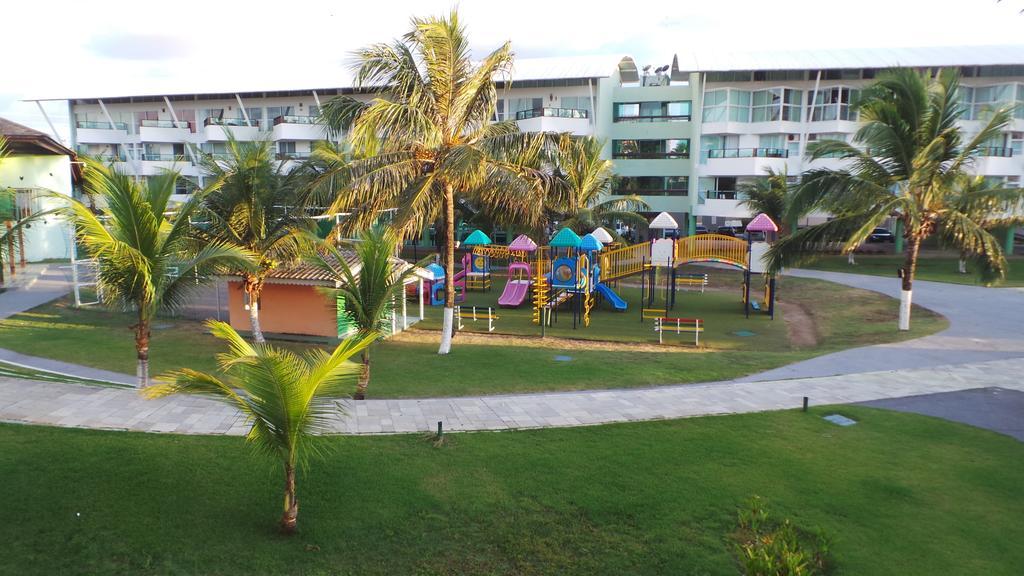 Ancorar Flats Condominio A Beira Mar Porto de Galinhas Room photo