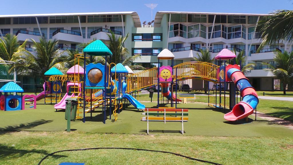 Ancorar Flats Condominio A Beira Mar Porto de Galinhas Room photo