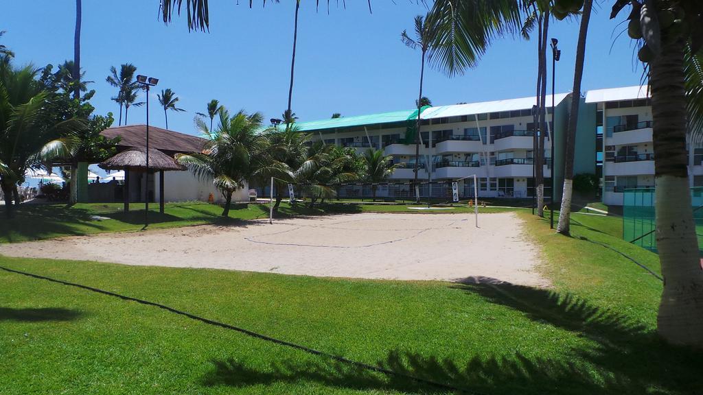 Ancorar Flats Condominio A Beira Mar Porto de Galinhas Room photo