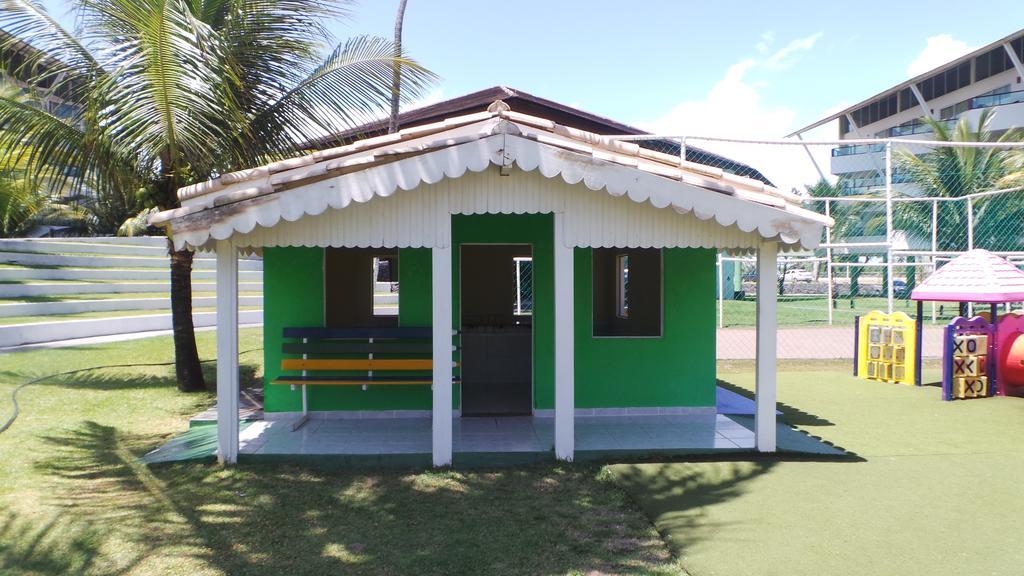 Ancorar Flats Condominio A Beira Mar Porto de Galinhas Room photo
