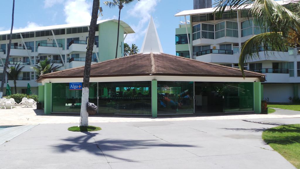 Ancorar Flats Condominio A Beira Mar Porto de Galinhas Room photo
