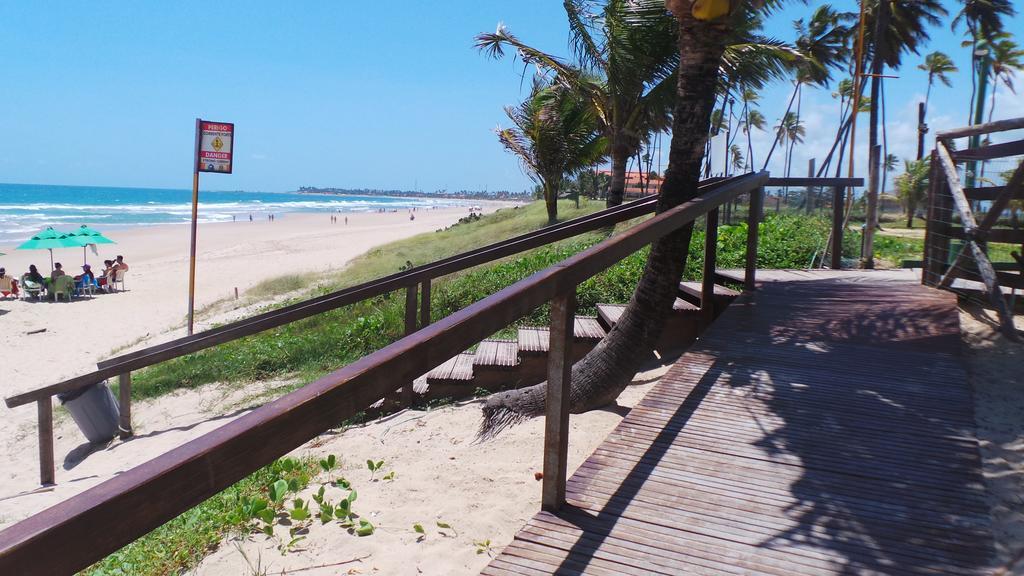Ancorar Flats Condominio A Beira Mar Porto de Galinhas Room photo